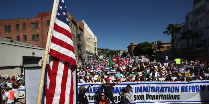 What are sanctuary cities why is trump targeting them