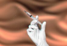 Norovirus vaccine mrna moderna