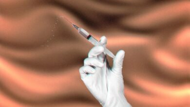 Norovirus vaccine mrna moderna