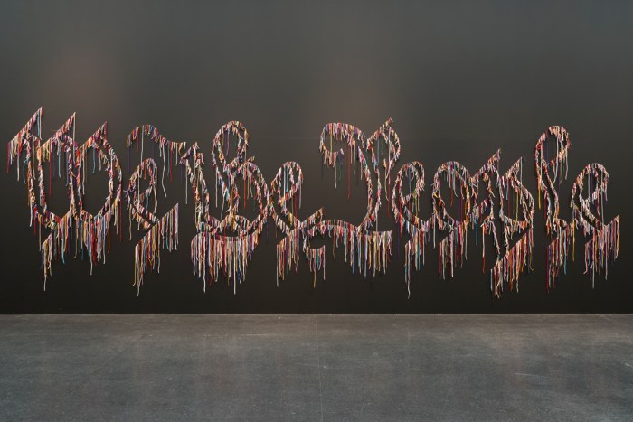 Rujeko hockley hank willis thomas art inclusivity