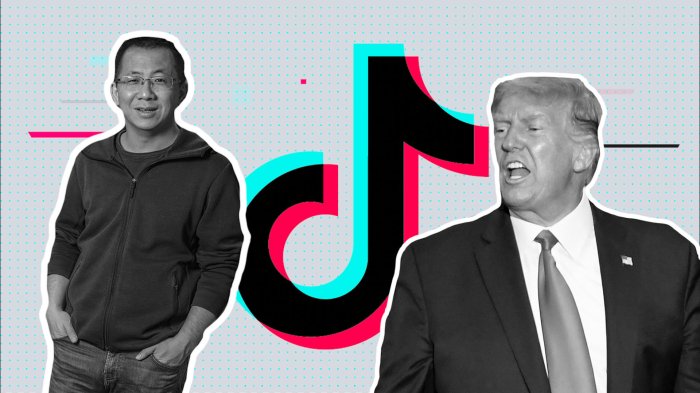 Tiktok refugees us red note