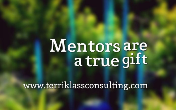 Top 5 lessons we learned from our mentors - The CivicAction Leadership ... Five lessons mentor trust work mentorship