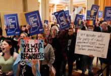 How gender affirming healthcare providers are preparing for trumps presidency