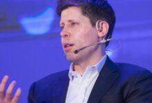 Sam altman superintelligence agi