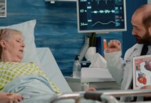 Gender gap medical research