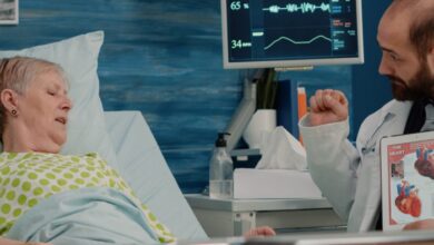 Gender gap medical research