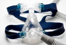 Sleep apnea treatments cpap machine