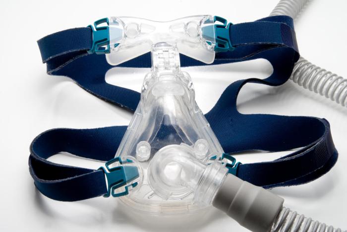 Sleep apnea treatments cpap machine