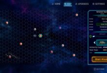 We were the universe