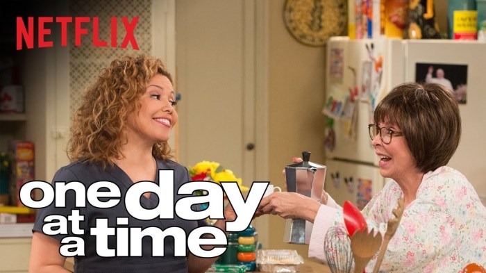 One of them days netflix watch