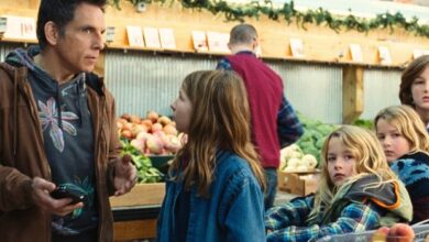 Nutcrackers janson siblings ben stiller