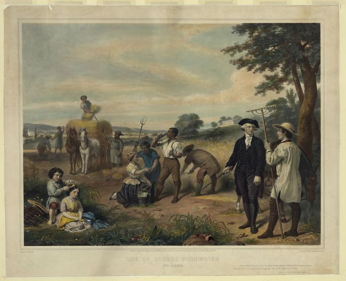 Tyranny Of George Washington Dlc George washington tyranny slavery