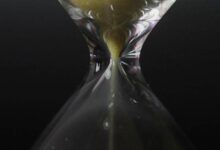 Doomsday clock moved closer midnight