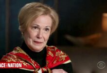 Birx deborah eclipsed starkly blunt odds adviser