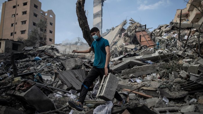 Hamas gaza israel egypt after qassam members brigades agreement beit cease hanoun brokered tuesday fire week over buoyant bloodshed emerges Israel hamas gaza ceasefire deal