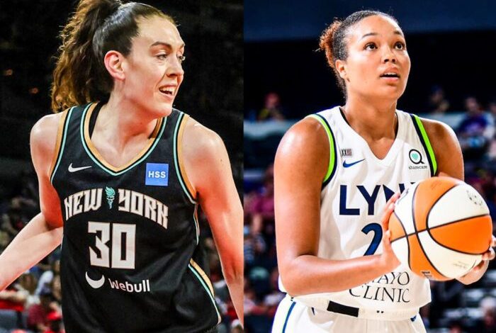 Stewart collier unrivaled new womens three on three basketball league