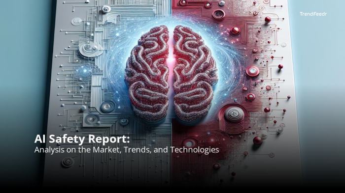 What is AI Safety? - AI Security Central Uk ai safety institute