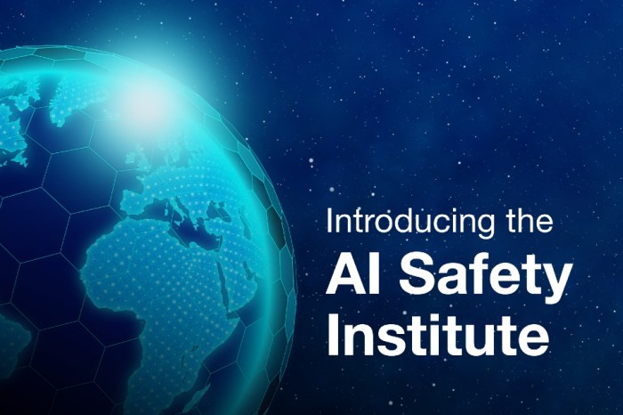UK to pitch new ‘AI Safety Institute’ to allies – POLITICO Uk ai safety institute