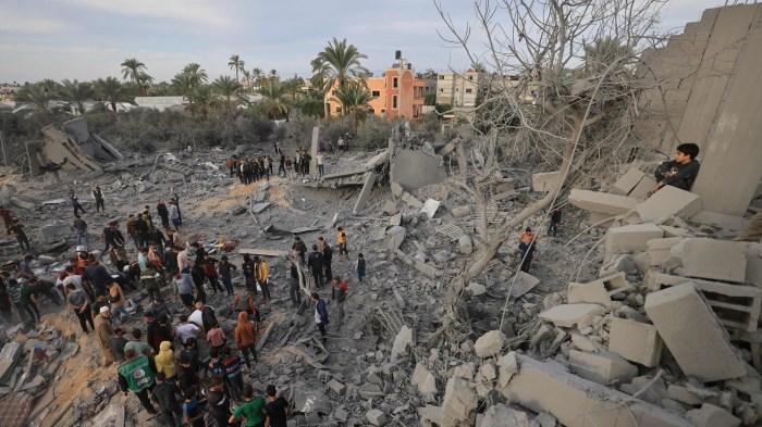 Ceasefire israel hamas richard branson