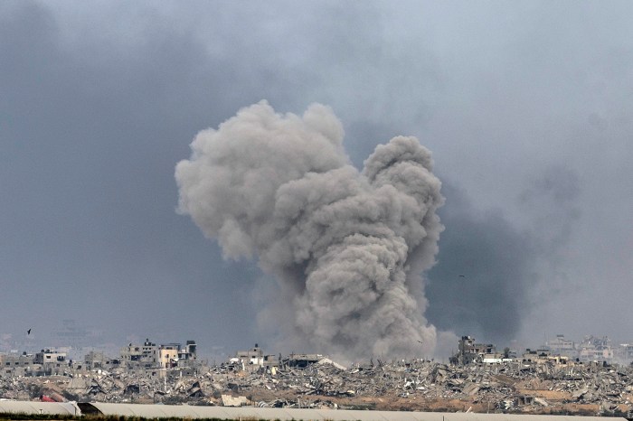Israeli hostages gaza ceasefire