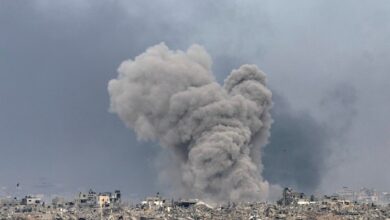 Israeli hostages gaza ceasefire
