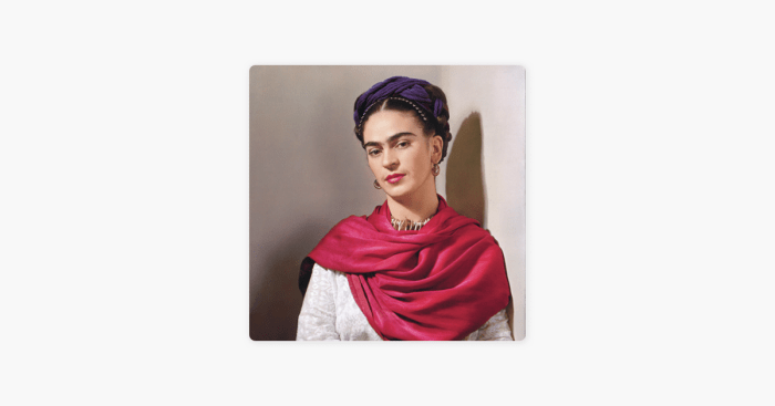 Frida kahlo cristina kahlo documentary