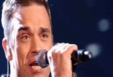 Robbie williams better man take that gary barlow oasis interview