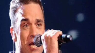 Robbie williams better man take that gary barlow oasis interview