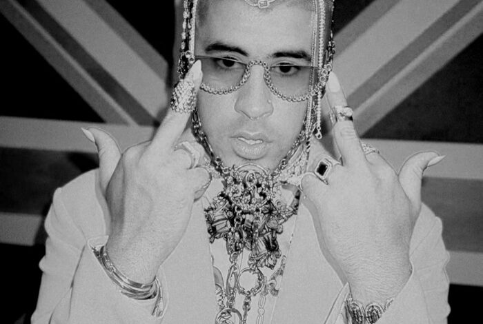 Bad bunny salsa tracks latin music