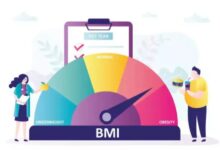 Bmi diagnose obesity new method