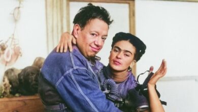 Frida kahlo cristina kahlo documentary