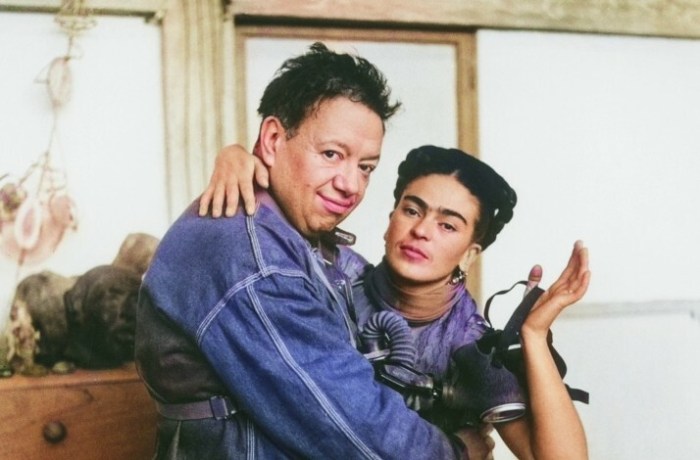 Frida kahlo cristina kahlo documentary