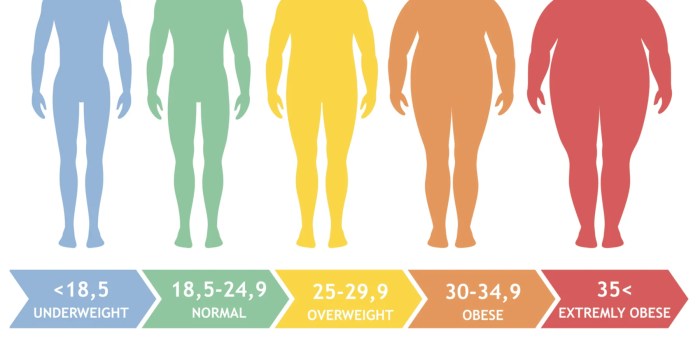 Bmi obesity measure risk aacr health cancer Bmi obesity measure risk aacr health cancer