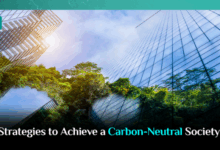 The rise of carbon neutral neighborhoods