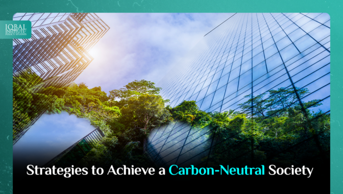 The rise of carbon neutral neighborhoods