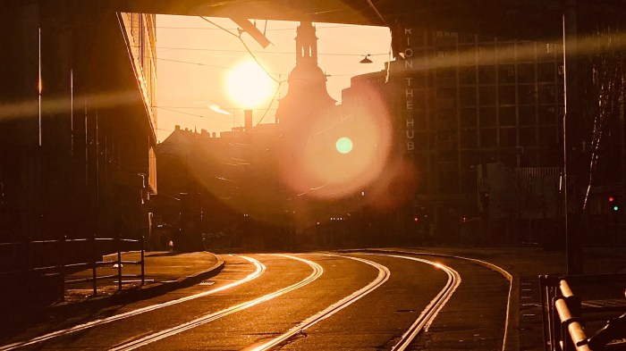The rise of carbon neutral neighborhoods