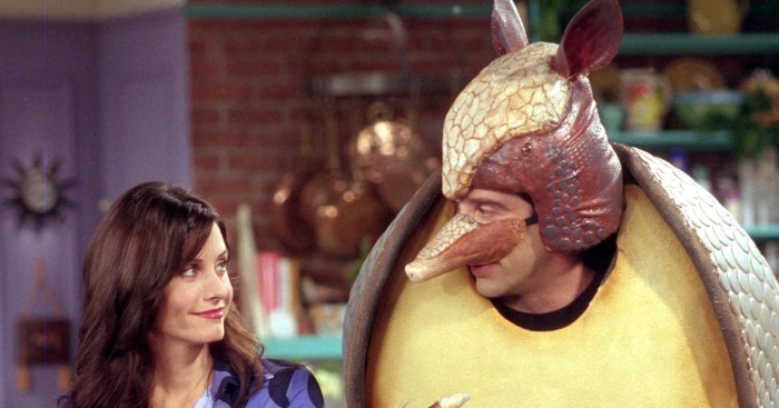 Best christmas tv episodes