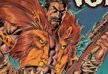 Is kraven the hunter the end of sonys spider man universe