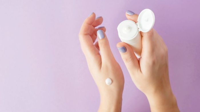 How to treat dry skin