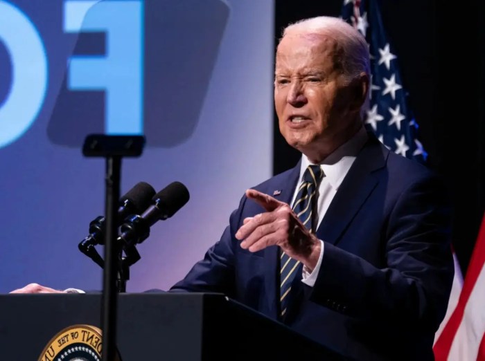 Donald trump joe biden age