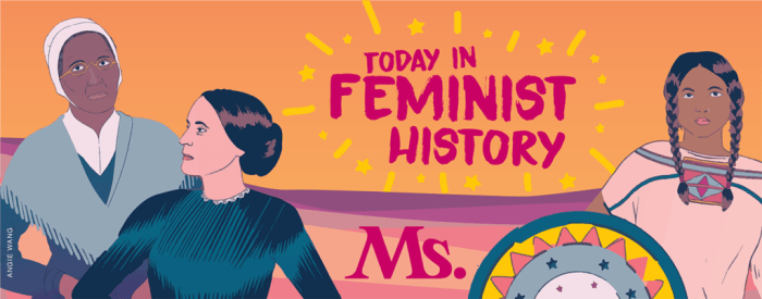 Mens rights feminism history
