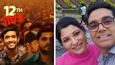 The order movie true story