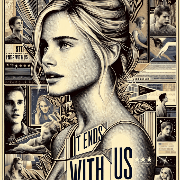 It ends with us costumes blake lively