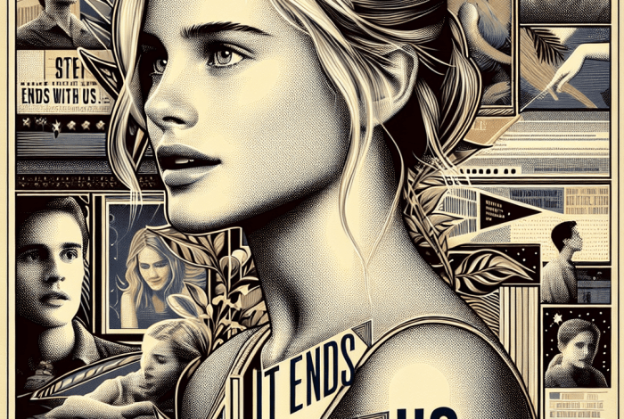It ends with us costumes blake lively
