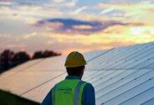 Community solar filling important gap clean energy transition