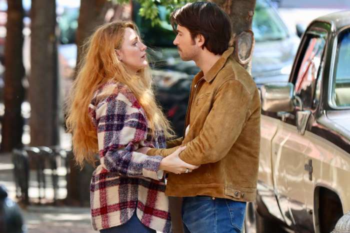 It ends with us costumes blake lively
