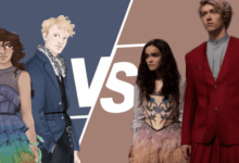 It ends with us book movie differences
