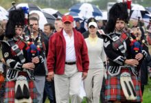 With trump on deck europe reaches for its checkbook