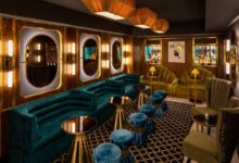 London time100 talk science drives global solutions