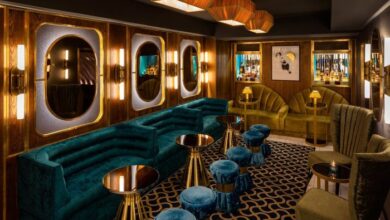 London time100 talk science drives global solutions